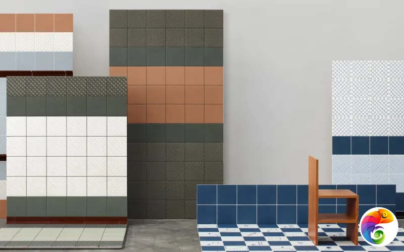 Коллекция DINTORNI Mutina