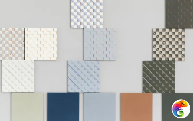 Коллекция DINTORNI Mutina