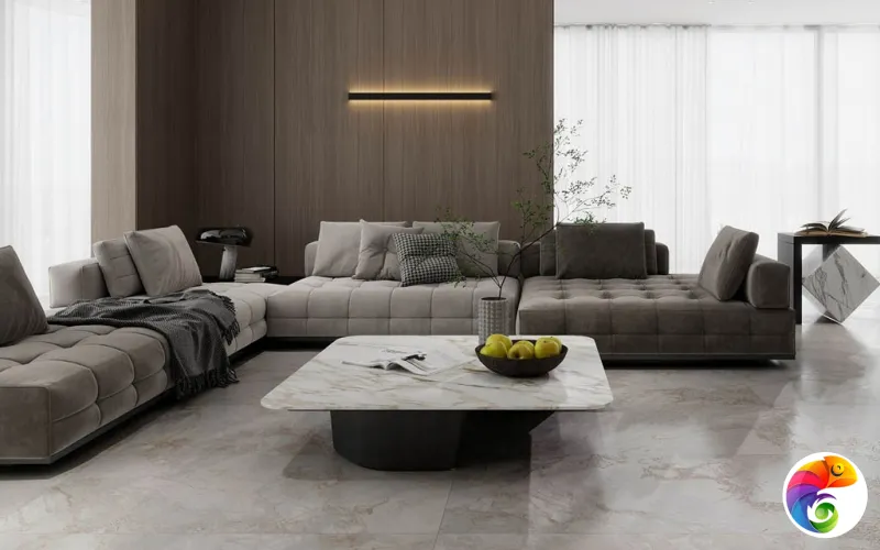 Коллекция Riverstone NT Ceramic