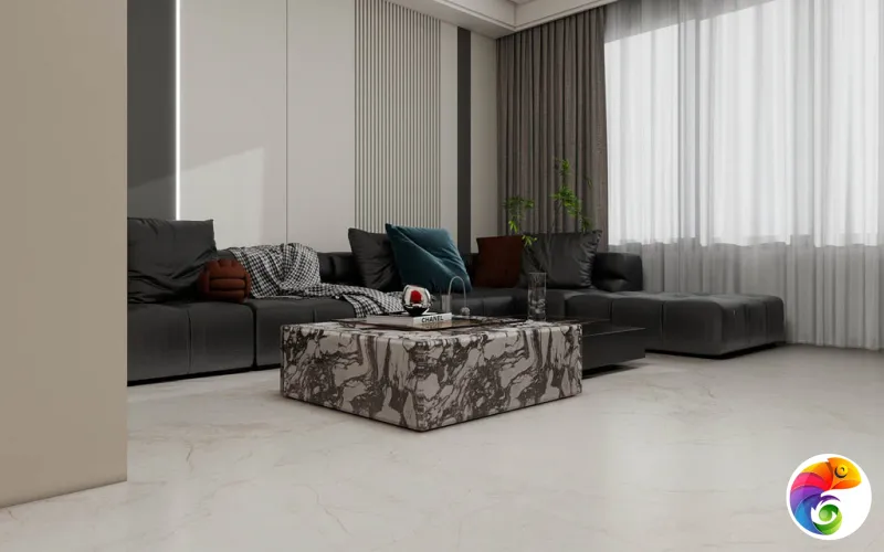 Коллекция Riverstone NT Ceramic