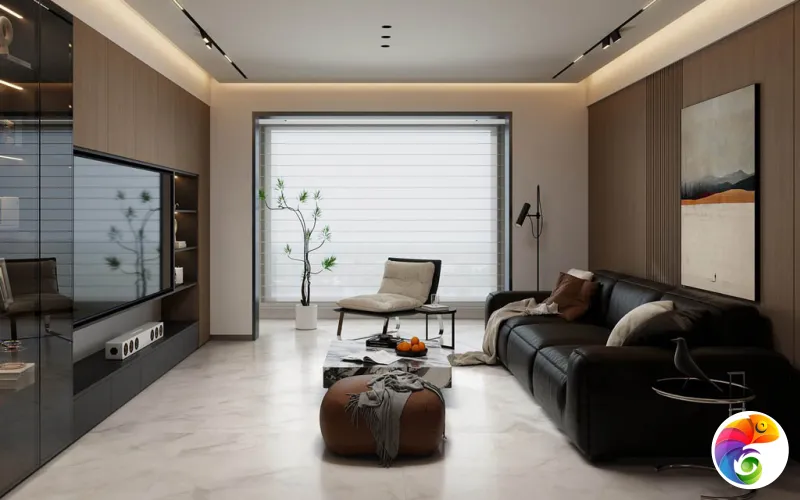 Коллекция Riverstone NT Ceramic