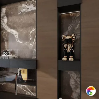 Riverstone NT Ceramic