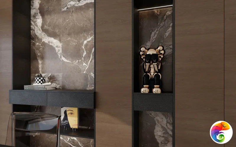 Коллекция Riverstone NT Ceramic