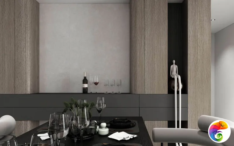 Коллекция Riverstone NT Ceramic