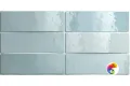 Керамическая плитка Equipe Artisan Aqua 6,5x20