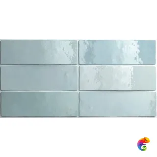 Equipe Artisan Aqua 6,5x20