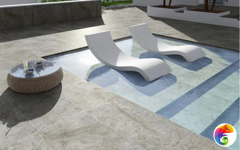 Коллекция Bali Mykonos