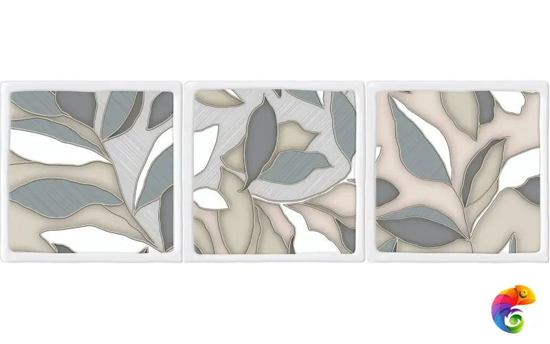 Керамическая плитка SOSTANZA DECO (QUINTA) 20x60 I TILES SOUVENIR