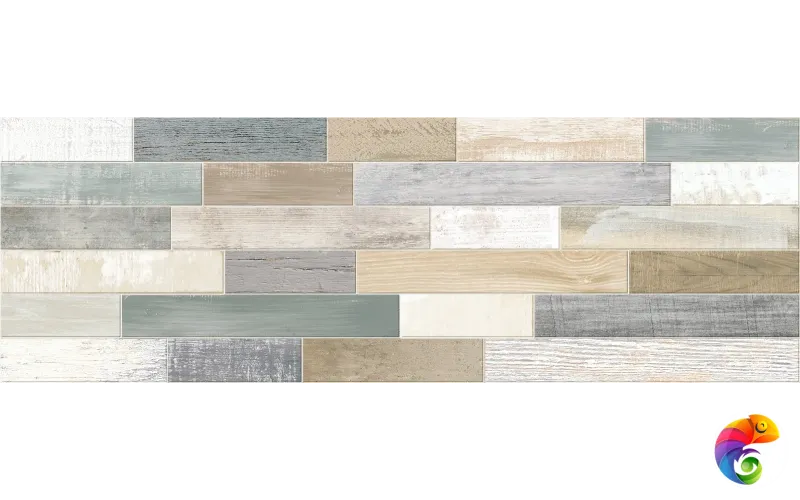 Керамическая плитка SOSTANZA MURETTO 20x60 I TILES SOUVENIR