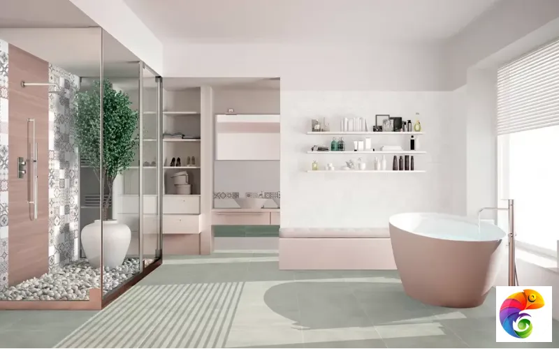 CHARME I TILES Италия