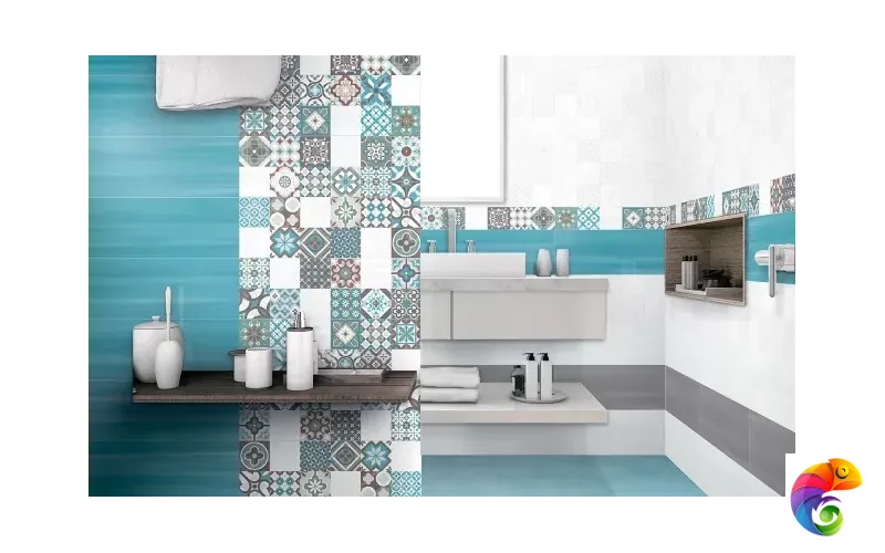 CHARME I TILES Италия