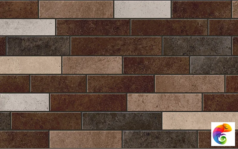 Коллекция CityBrick Визови