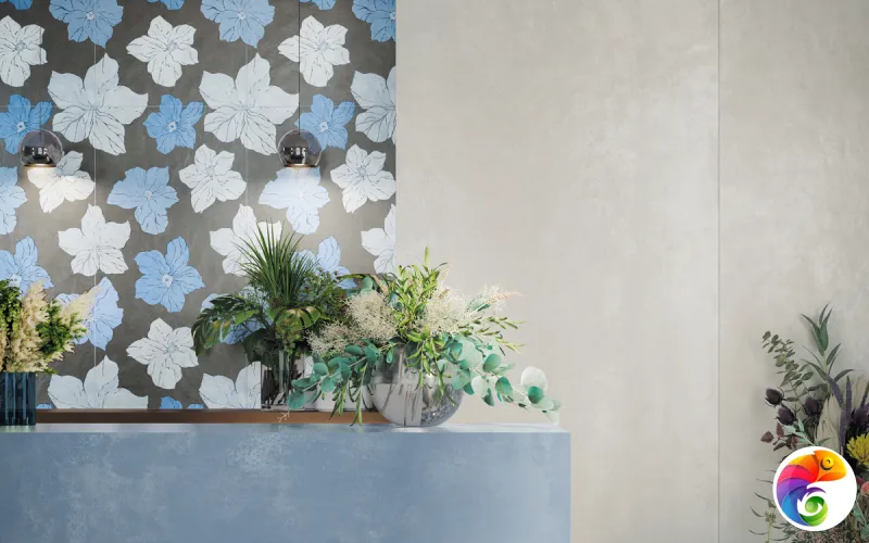 Коллекция REACTION CENTURY