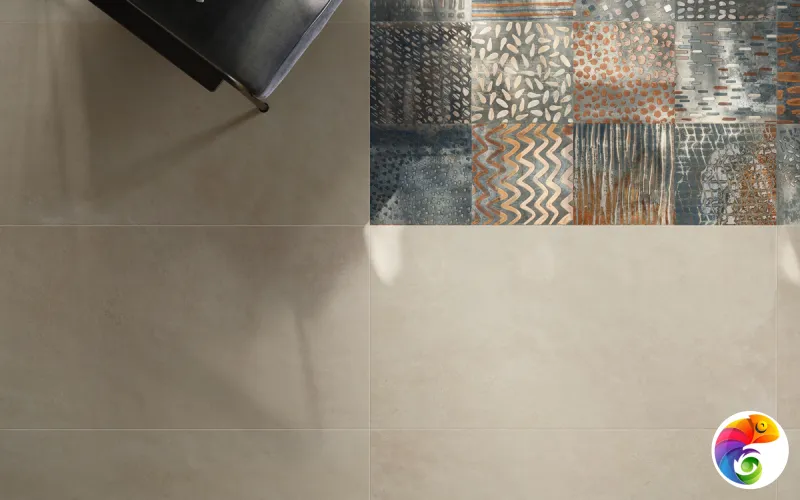 Коллекция REACTION CENTURY