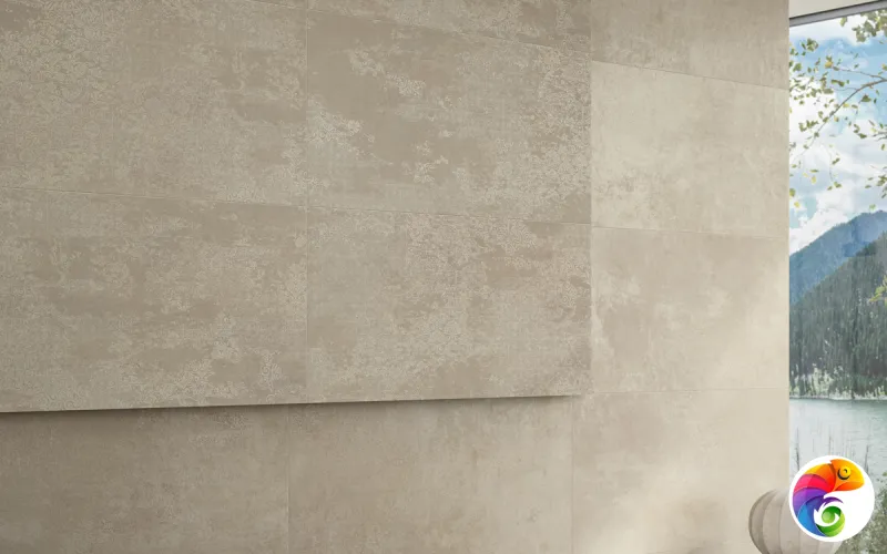 Коллекция REACTION CENTURY