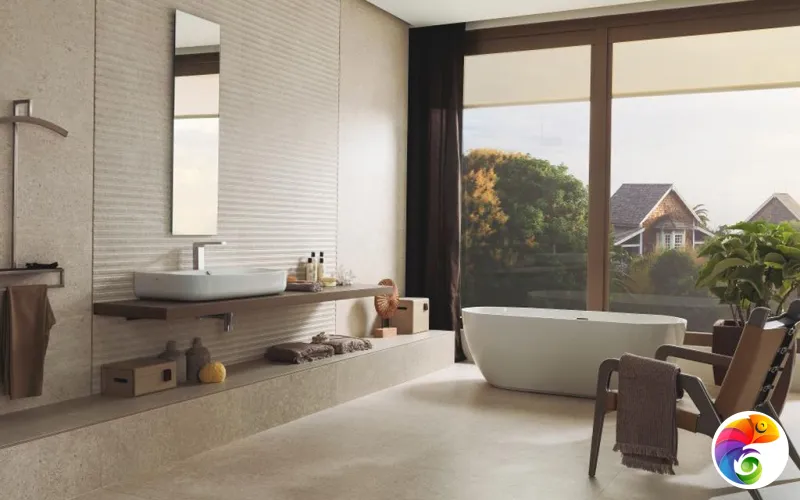 Коллекция Prada Porcelanosa