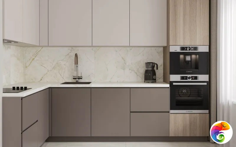 Коллекция Queen Buono Ceramica