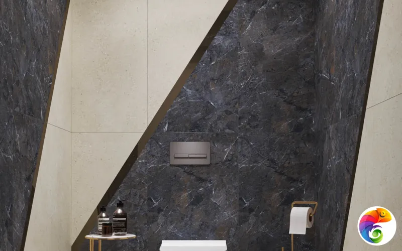 Коллекция Queen Buono Ceramica