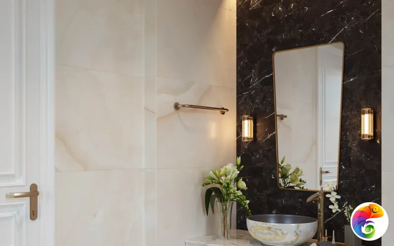 Коллекция Queen Buono Ceramica