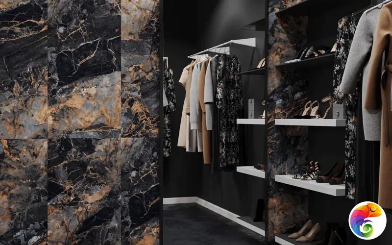 Коллекция Queen Buono Ceramica