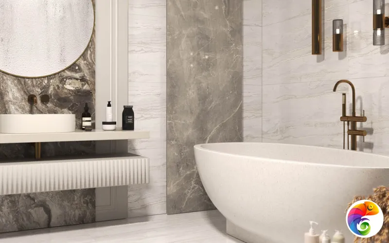 Коллекция Queen Buono Ceramica