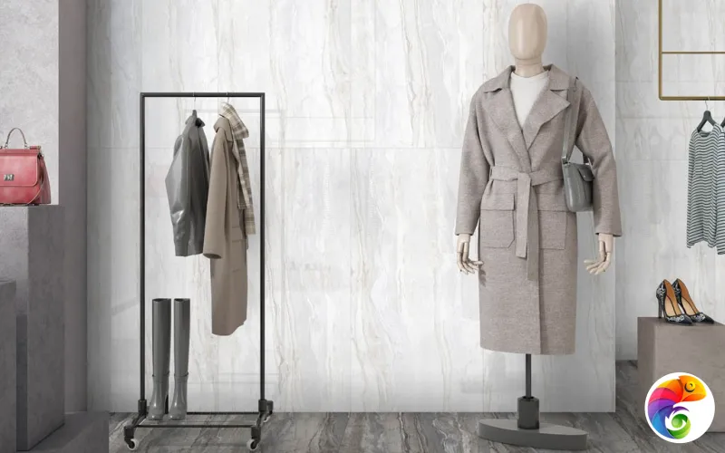 Коллекция Queen Buono Ceramica