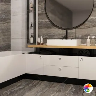 Queen Buono Ceramica