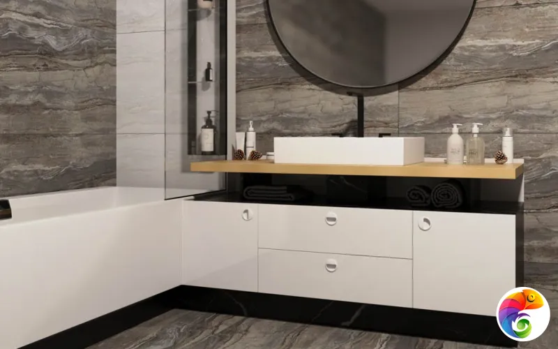 Коллекция Queen Buono Ceramica