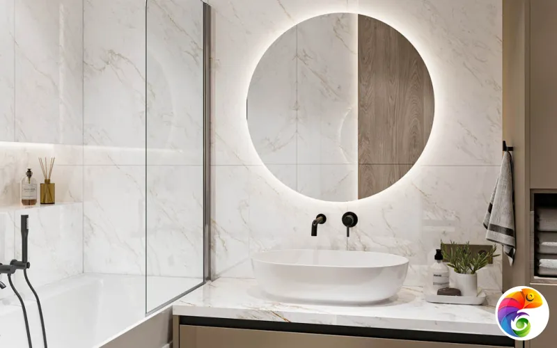 Коллекция Marble Buono Ceramica