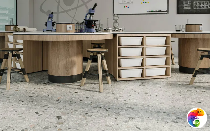 Коллекция Stones Buono Ceramica