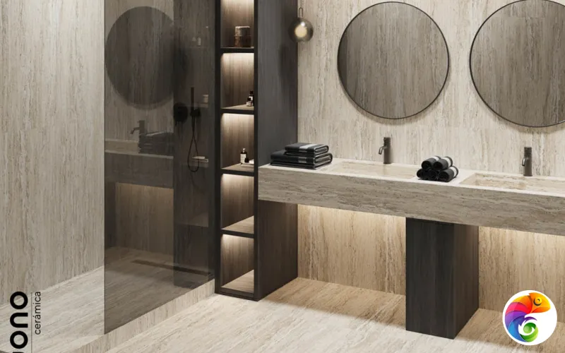 Коллекция Stones Buono Ceramica