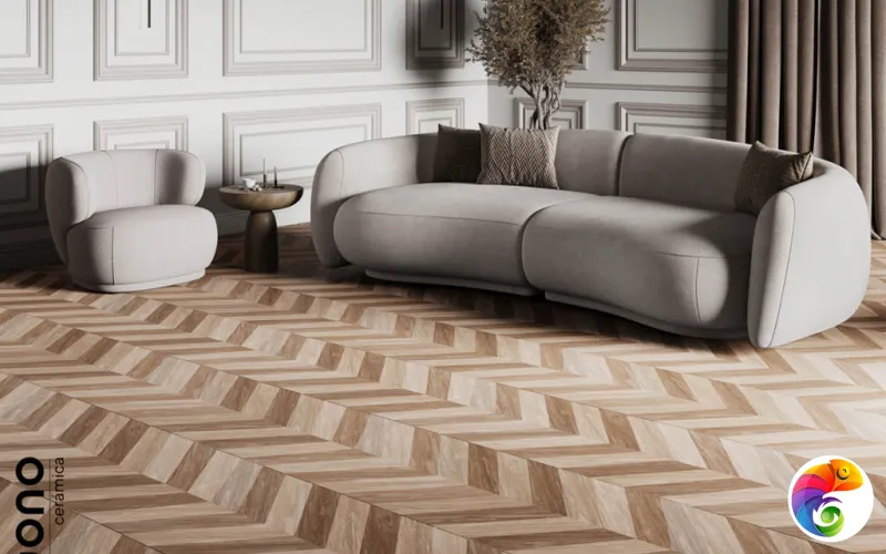 Коллекция Forest Buono Ceramica