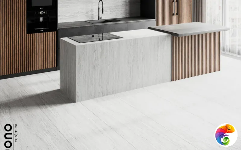 Коллекция Stones Buono Ceramica