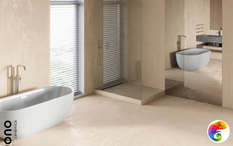 Коллекция Stones Buono Ceramica