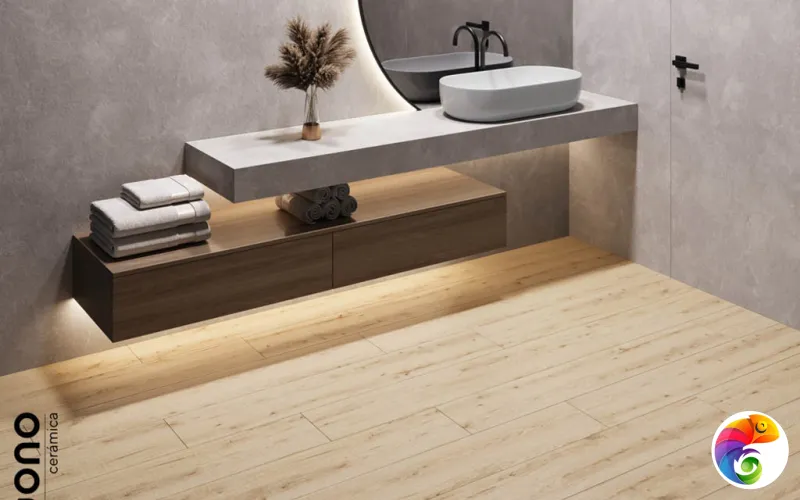 Коллекция Forest Buono Ceramica