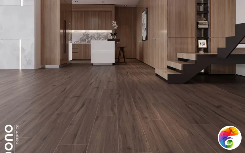 Коллекция Forest Buono Ceramica