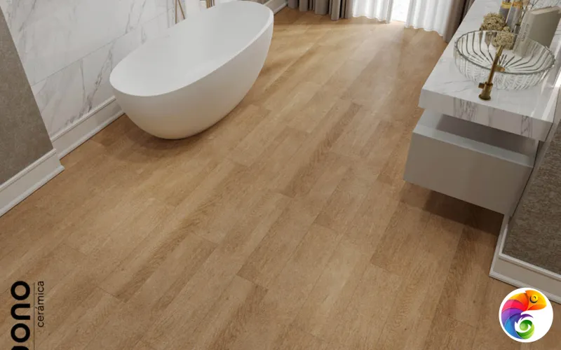 Коллекция Forest Buono Ceramica