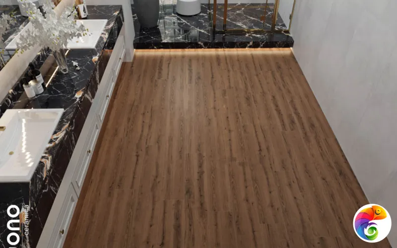 Коллекция Forest Buono Ceramica