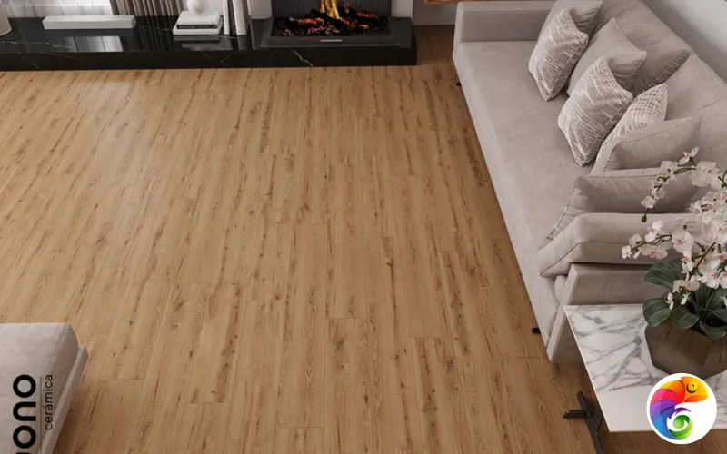 Коллекция Forest Buono Ceramica