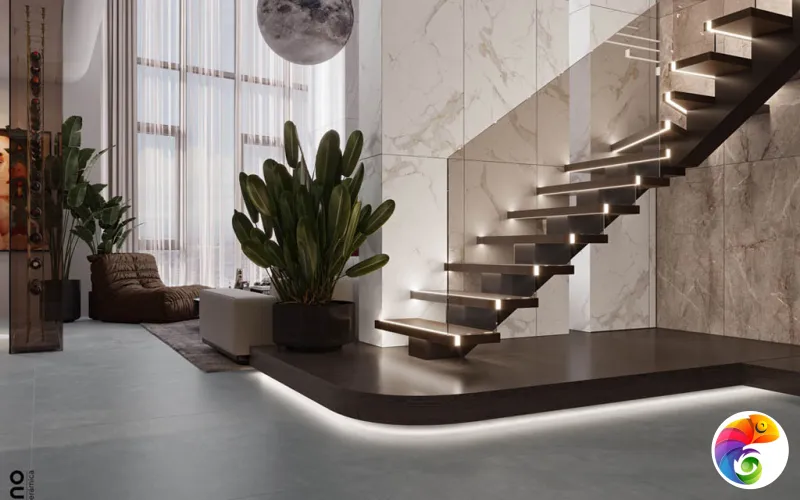 Коллекция Marble Buono Ceramica