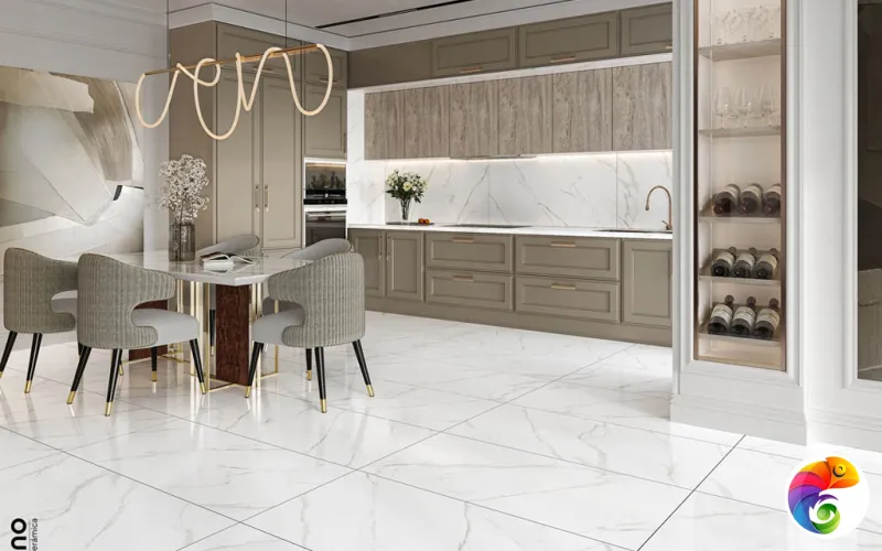 Коллекция Marble Buono Ceramica