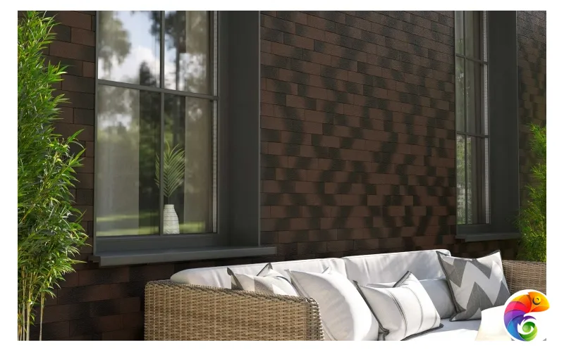 Коллекция Амстердам (Клинкер) Керамин