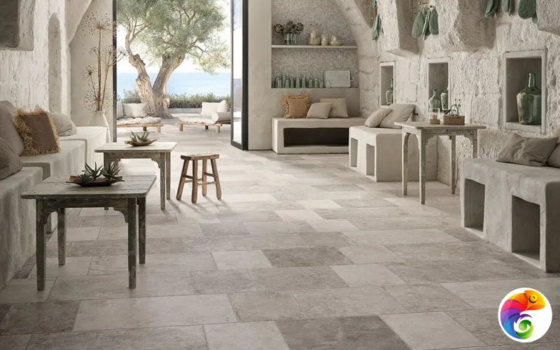 Коллекция PIETRA DI TRANI CERDOMUS