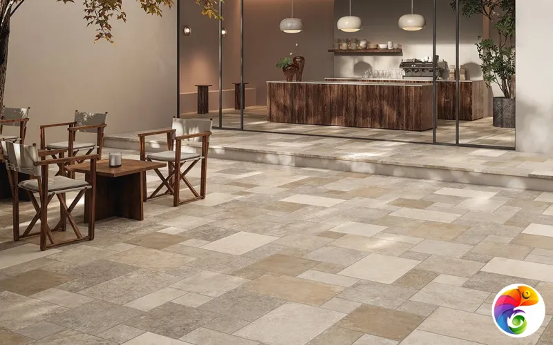 Коллекция PIETRA DI TRANI CERDOMUS