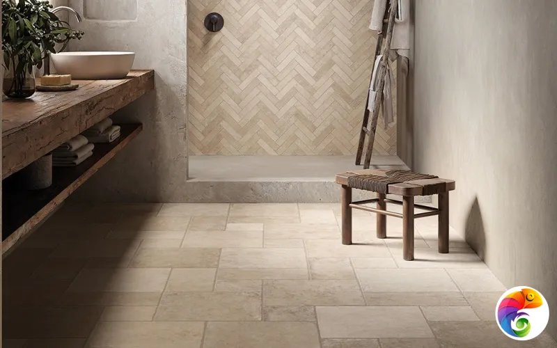 Коллекция PIETRA DI TRANI CERDOMUS