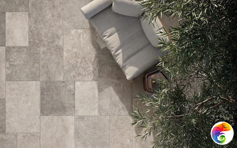 Коллекция PIETRA DI TRANI CERDOMUS