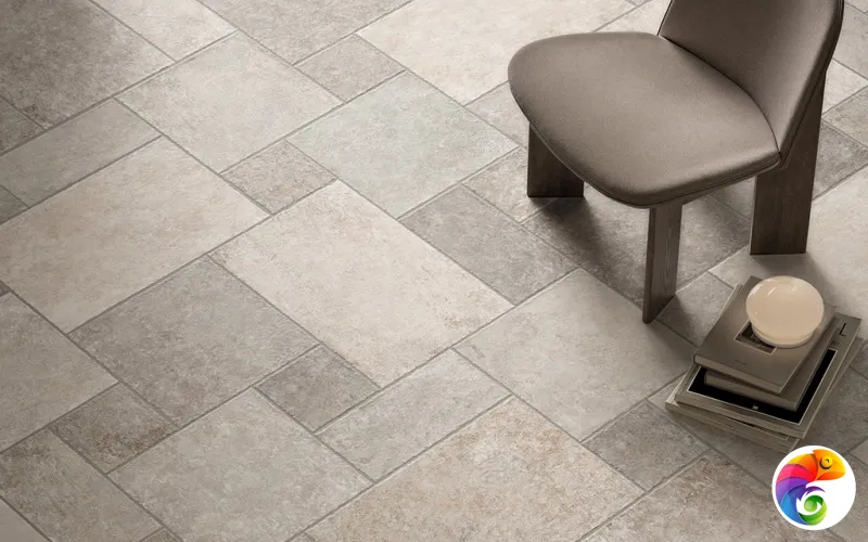 Коллекция PIETRA DI TRANI CERDOMUS