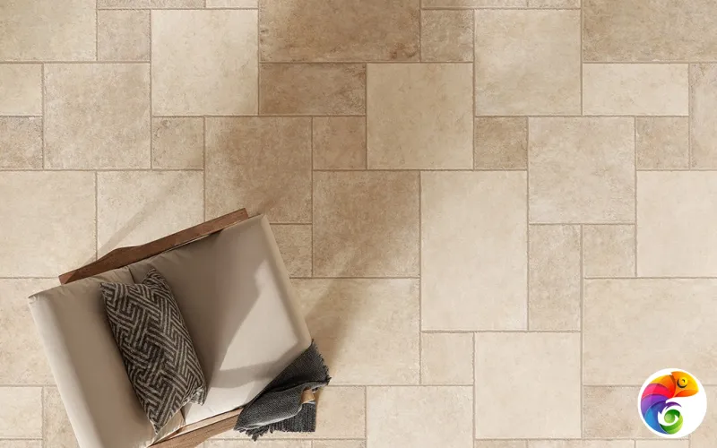 Коллекция PIETRA DI TRANI CERDOMUS