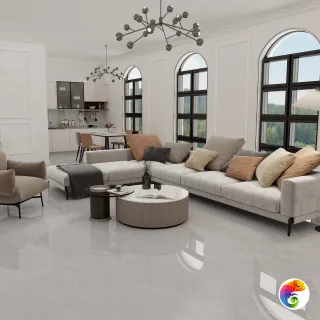 Butterfly Визови