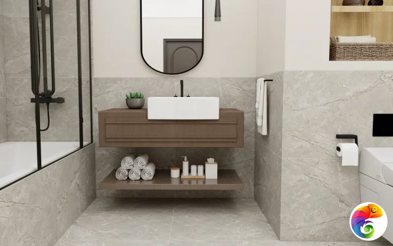 Коллекция Glazed / Глыба Визови